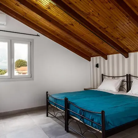 Apartment Attico *