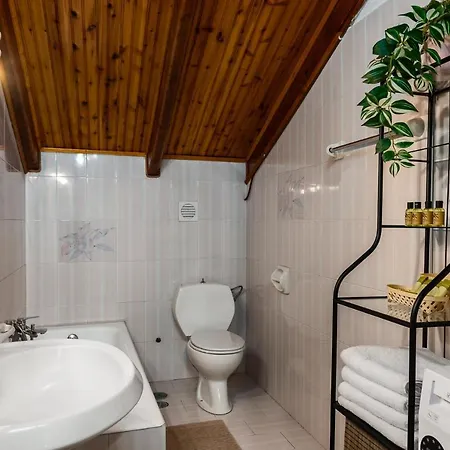 Attico Apartment