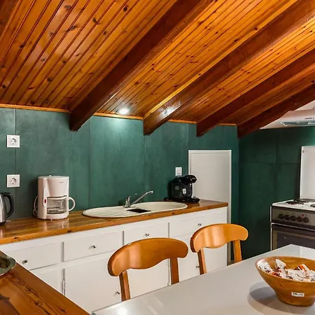 Apartment Attico *