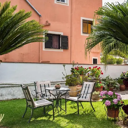Apartment Attico