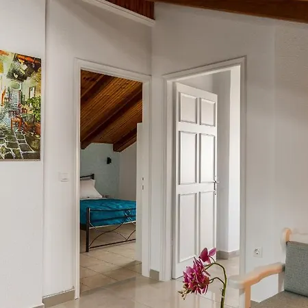Apartment Attico *