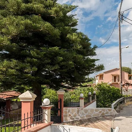 Attico Apartament