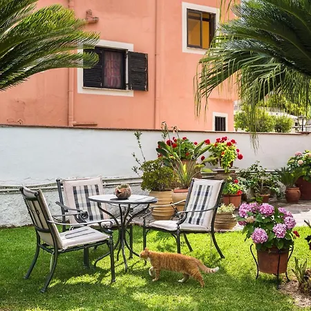 Apartament Attico